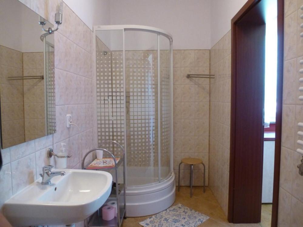 Pokoje Pod Lasem Stepnica Esterno foto